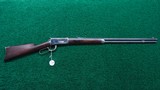 *Sale Pending* - ANTIQUE WINCHESTER MODEL 1894 RIFLE IN CALIBER 38-55 - 21 of 21