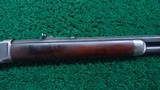 *Sale Pending* - ANTIQUE WINCHESTER MODEL 1894 RIFLE IN CALIBER 38-55 - 5 of 21