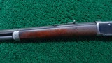 *Sale Pending* - ANTIQUE WINCHESTER MODEL 1894 RIFLE IN CALIBER 38-55 - 13 of 21