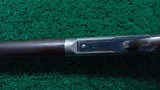 *Sale Pending* - ANTIQUE WINCHESTER MODEL 1894 RIFLE IN CALIBER 38-55 - 11 of 21