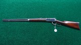*Sale Pending* - ANTIQUE WINCHESTER MODEL 1894 RIFLE IN CALIBER 38-55 - 20 of 21