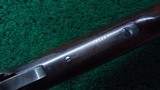 *Sale Pending* - ANTIQUE WINCHESTER MODEL 1894 RIFLE IN CALIBER 38-55 - 8 of 21