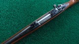 WINCHESTER MODEL 70 BOLT ACTION RIFLE IN .308 - 3 of 19