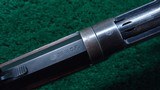 *Sale Pending* - VERY CLEAN MODEL 1892 TAKE DOWN RIFLE IN CALIBER 38-40 - 6 of 20