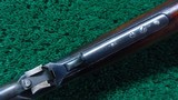 *Sale Pending* - VERY CLEAN MODEL 1892 TAKE DOWN RIFLE IN CALIBER 38-40 - 9 of 20