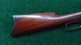 *Sale Pending* - VERY CLEAN MODEL 1892 TAKE DOWN RIFLE IN CALIBER 38-40 - 18 of 20
