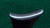 *Sale Pending* - VERY CLEAN MODEL 1892 TAKE DOWN RIFLE IN CALIBER 38-40 - 17 of 20