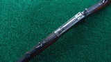*Sale Pending* - VERY CLEAN MODEL 1892 TAKE DOWN RIFLE IN CALIBER 38-40 - 4 of 20