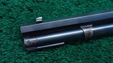 *Sale Pending* - VERY CLEAN MODEL 1892 TAKE DOWN RIFLE IN CALIBER 38-40 - 13 of 20