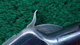 *Sale Pending* - VERY CLEAN MODEL 1892 TAKE DOWN RIFLE IN CALIBER 38-40 - 12 of 20