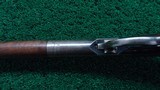 *Sale Pending* - VERY CLEAN MODEL 1892 TAKE DOWN RIFLE IN CALIBER 38-40 - 11 of 20