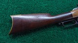 *Sale Pending* - VERY FINE WINCHESTER MODEL 1866 SRC - 17 of 19
