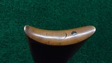*Sale Pending* - VERY FINE WINCHESTER MODEL 1866 SRC - 16 of 19