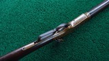 *Sale Pending* - VERY FINE WINCHESTER MODEL 1866 SRC - 3 of 19