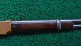 *Sale Pending* - VERY FINE WINCHESTER MODEL 1866 SRC - 5 of 19