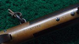 *Sale Pending* - VERY FINE WINCHESTER MODEL 1866 SRC - 13 of 19