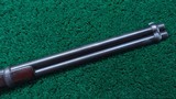 *Sale Pending* - VERY FINE WINCHESTER MODEL 1866 SRC - 7 of 19