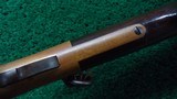 *Sale Pending* - VERY FINE WINCHESTER MODEL 1866 SRC - 8 of 19