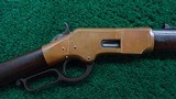 *Sale Pending* - VERY FINE WINCHESTER MODEL 1866 SRC - 1 of 19
