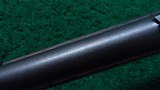 *Sale Pending* - VERY FINE WINCHESTER MODEL 1866 SRC - 6 of 19