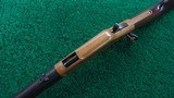 *Sale Pending* - VERY FINE WINCHESTER MODEL 1866 SRC - 4 of 19