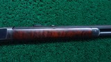 *Sale Pending* - ANTIQUE WINCHESTER MODEL 1892 TAKE DOWN RIFLE IN CALIBER 44-40 - 5 of 19