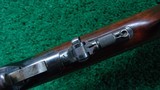 *Sale Pending* - ANTIQUE WINCHESTER MODEL 1892 TAKE DOWN RIFLE IN CALIBER 44-40 - 8 of 19