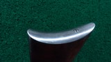 *Sale Pending* - WINCHESTER MODEL 1886 TAKE DOWN RIFLE IN SCARCE CALIBER 38-56 - 18 of 21