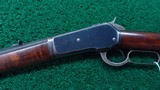 *Sale Pending* - WINCHESTER MODEL 1886 TAKE DOWN RIFLE IN SCARCE CALIBER 38-56 - 2 of 21