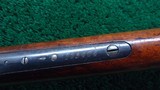 *Sale Pending* - WINCHESTER MODEL 1886 TAKE DOWN RIFLE IN SCARCE CALIBER 38-56 - 15 of 21
