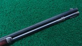 *Sale Pending* - WINCHESTER MODEL 1886 TAKE DOWN RIFLE IN SCARCE CALIBER 38-56 - 7 of 21