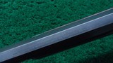 *Sale Pending* - WINCHESTER MODEL 1886 TAKE DOWN RIFLE IN SCARCE CALIBER 38-56 - 11 of 21