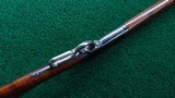 *Sale Pending* - WINCHESTER MODEL 1886 TAKE DOWN RIFLE IN SCARCE CALIBER 38-56 - 3 of 21