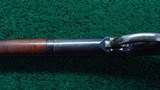 *Sale Pending* - WINCHESTER MODEL 1886 TAKE DOWN RIFLE IN SCARCE CALIBER 38-56 - 10 of 21