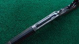 SPECIAL ORDER WINCHESTER MODEL 1886 RIFLE IN CALIBER 40-82 - 4 of 22