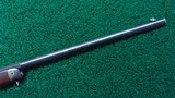 SPECIAL ORDER WINCHESTER MODEL 1886 RIFLE IN CALIBER 40-82 - 7 of 22