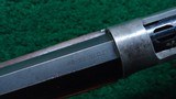 SPECIAL ORDER WINCHESTER MODEL 1886 RIFLE IN CALIBER 40-82 - 6 of 22