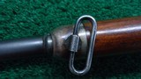 SPECIAL ORDER WINCHESTER MODEL 1886 RIFLE IN CALIBER 40-82 - 13 of 22