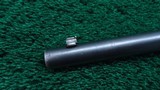 SPECIAL ORDER WINCHESTER MODEL 1886 RIFLE IN CALIBER 40-82 - 14 of 22