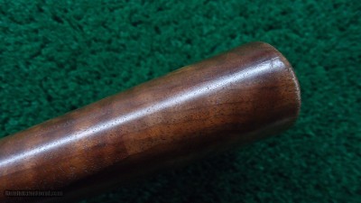 SUPERB LEBEAU COUROLLY DOUBLE RIFLE BY R. CAPECE - Image 21 of 25