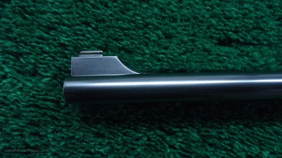 SUPERB LEBEAU COUROLLY DOUBLE RIFLE BY R. CAPECE - Image 18 of 25