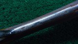 *Sale Pending* - VERY FINE JULES BURY BEST GRADE BOXLOCK 450 BPE DOUBLE RIFLE - 15 of 25