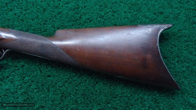 DOUBLE BARREL RIFLE BY WILLIAM SCHAEFER OF BOSTON - Image 20 of 24