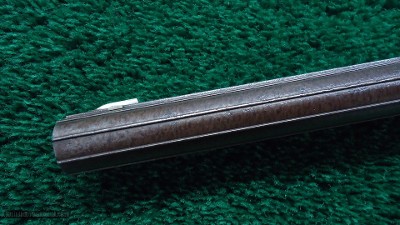 VERY FINE CASED SxS RIFLE/SHOTGUN BY JOHN DONAGHY - Image 16 of 24