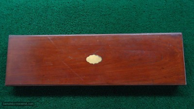 VERY FINE CASED SxS RIFLE/SHOTGUN BY JOHN DONAGHY - Image 24 of 24