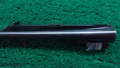 ENGRAVED CHAPUIS EXPRESS DOUBLE RIFLE COMBO GUN - Image 15 of 24