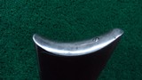 VERY CLEAN WINCHESTER MODEL 1886 STANDARD RIFLE IN CALIBER 45-90 - 18 of 21