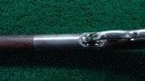 VERY CLEAN WINCHESTER MODEL 1886 STANDARD RIFLE IN CALIBER 45-90 - 11 of 21