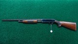 *Sale Pending* - HARD TO FIND MOSSBERG MODEL 500ER 410 GAUGE PUMP SHOTGUN - 18 of 19