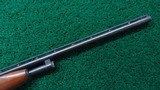 *Sale Pending* - HARD TO FIND MOSSBERG MODEL 500ER 410 GAUGE PUMP SHOTGUN - 7 of 19